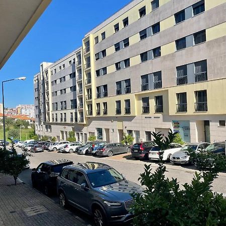 Aqui E O Seu Lugar. Hotel Bobadela Ngoại thất bức ảnh