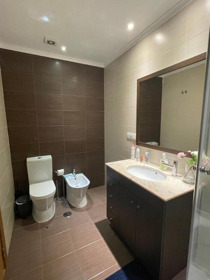 Aqui E O Seu Lugar. Hotel Bobadela Ngoại thất bức ảnh