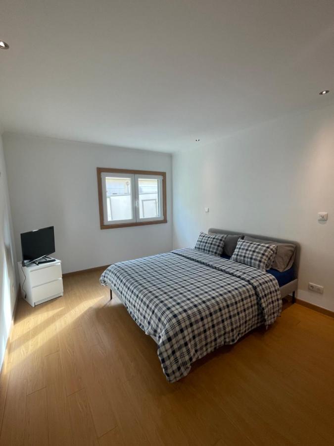 Aqui E O Seu Lugar. Hotel Bobadela Ngoại thất bức ảnh