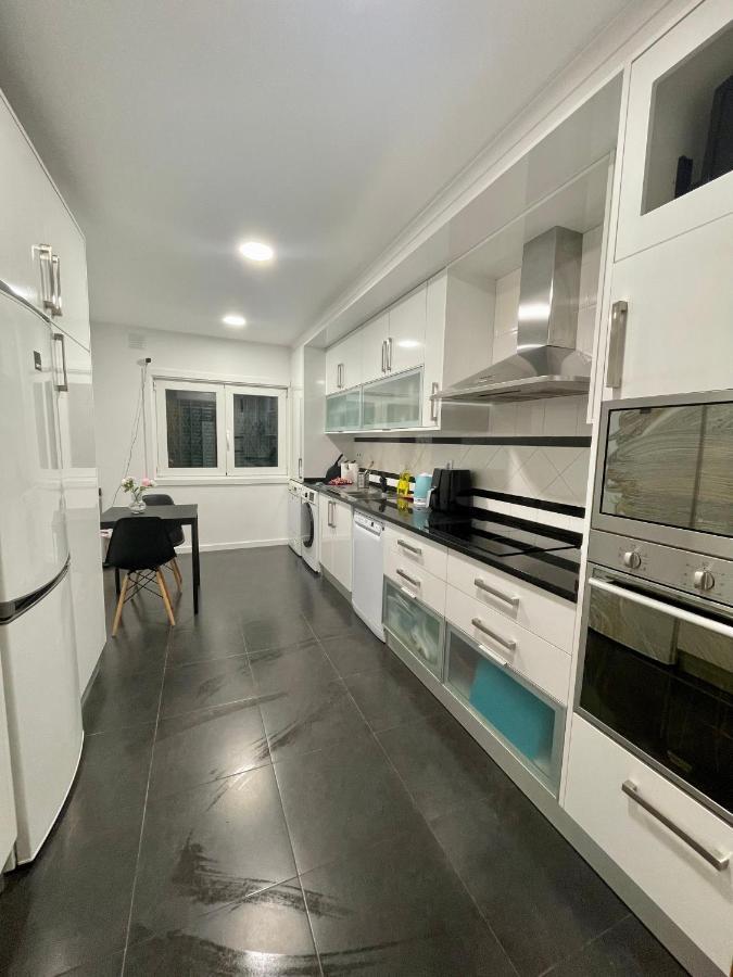 Aqui E O Seu Lugar. Hotel Bobadela Ngoại thất bức ảnh
