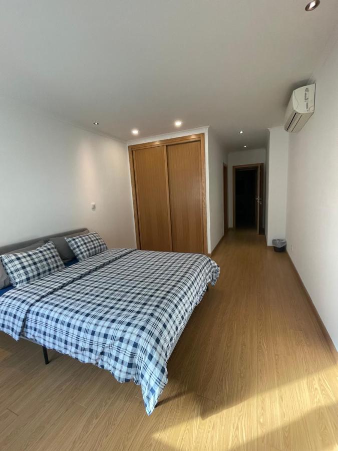Aqui E O Seu Lugar. Hotel Bobadela Ngoại thất bức ảnh